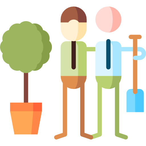 Teamwork icon