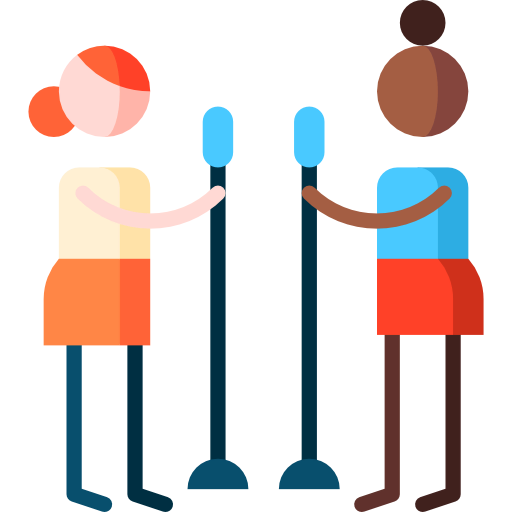 Speech icon