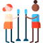 Speech icon 64x64
