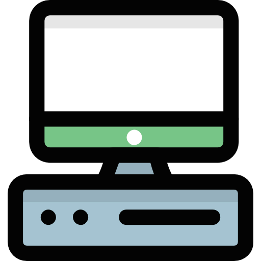 Computer icon