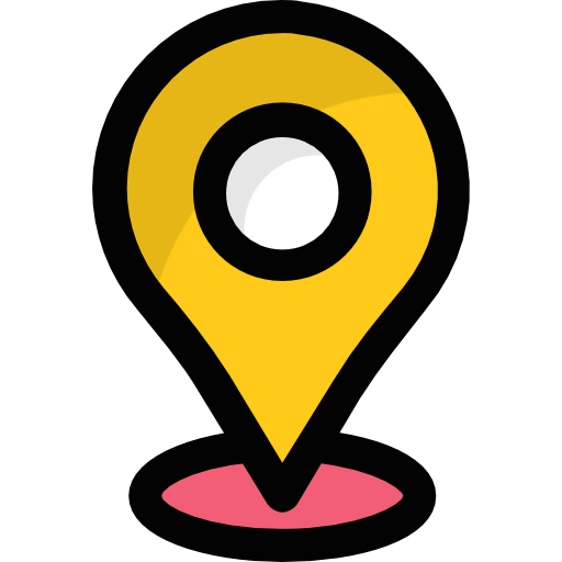 Pin icon
