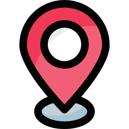 Pin icon