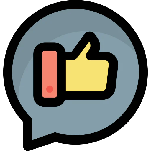 Like icon