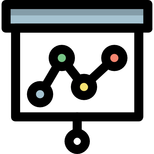 Presentation icon