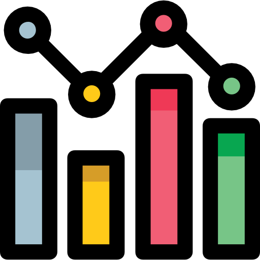 Analytics icon