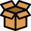 Box biểu tượng 64x64