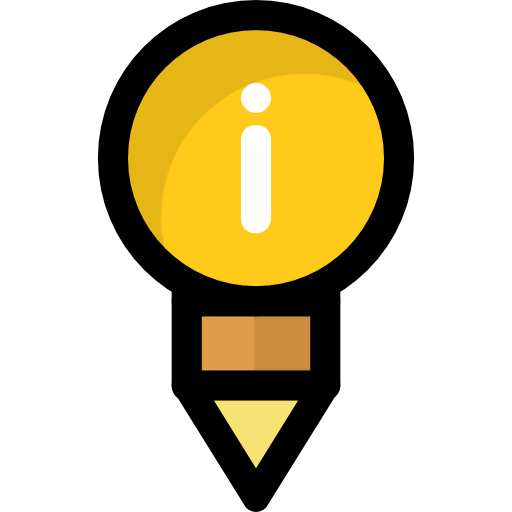 Info icon