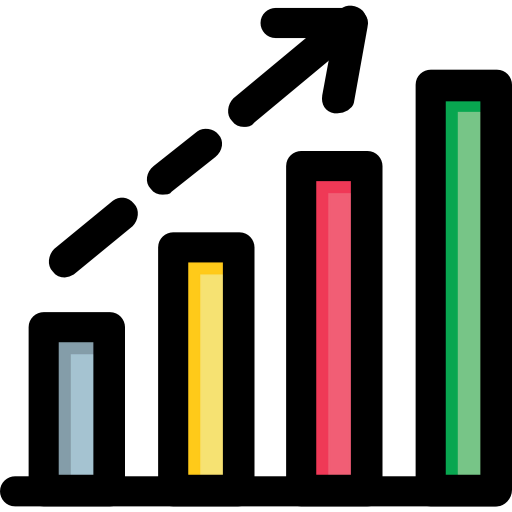 Analytics icon
