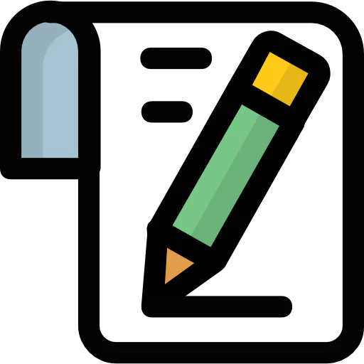 File icon