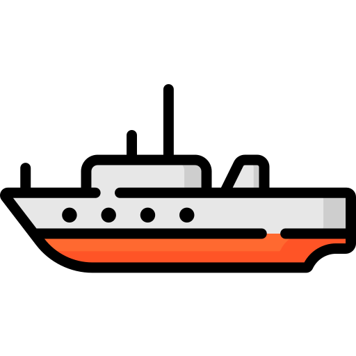 Ship icon
