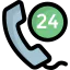Phone call biểu tượng 64x64