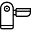 HD Camera icon 64x64