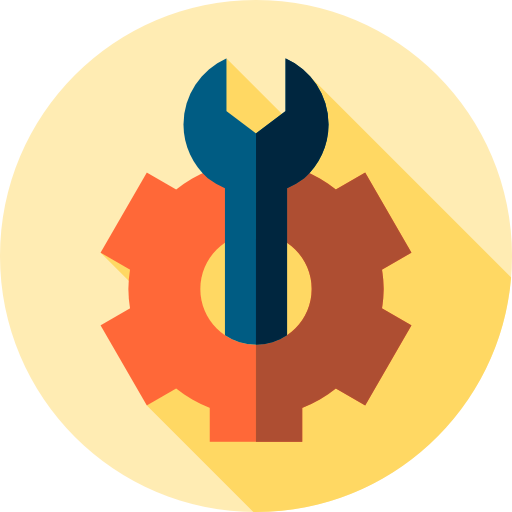 Working icon