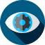 Eye Ikona 64x64
