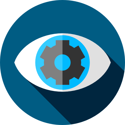 Eye icon