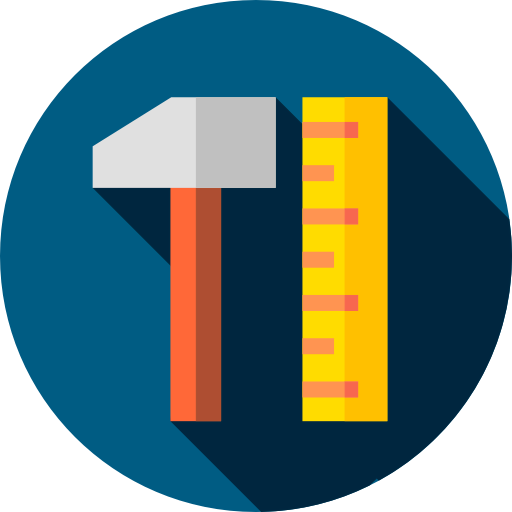Tools icon