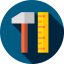 Tools Ikona 64x64