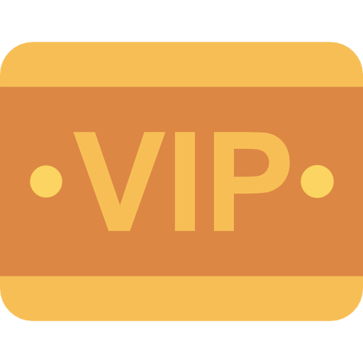 Vip icon
