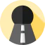 Tunnel Ikona 64x64