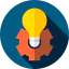Idea Ikona 64x64