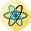 Atomic Ikona 64x64