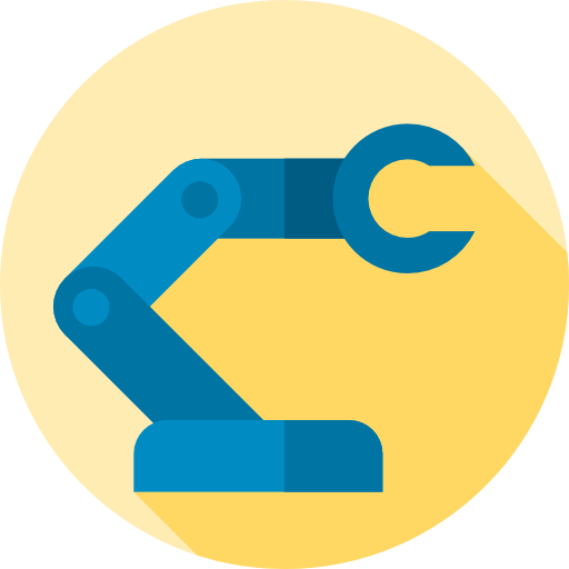Robot icon