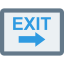 Exit icon 64x64