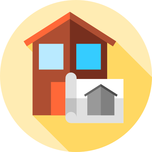 Building icon
