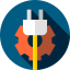 Power Ikona 64x64
