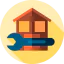 Building Ikona 64x64