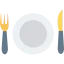 Restaurant icon 64x64