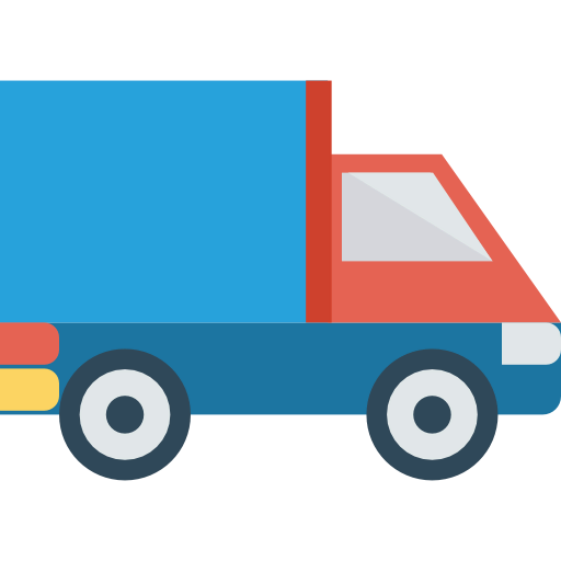 Van icon