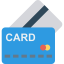 Cards ícono 64x64