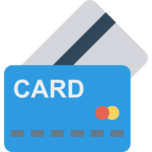 Cards icon