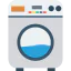 Washing machine icon 64x64