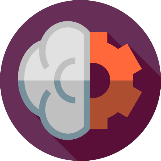 Brain icon