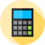 Calculator Ikona 64x64