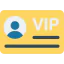 Vip アイコン 64x64