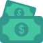 Cash icon 64x64