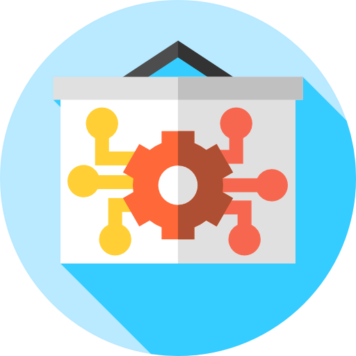 Plan icon