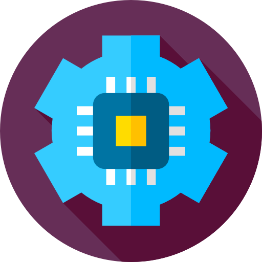 Chip icon