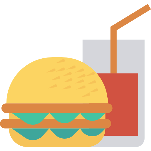 Burger icon