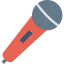 Microphone icon 64x64