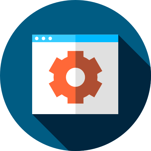 Url icon