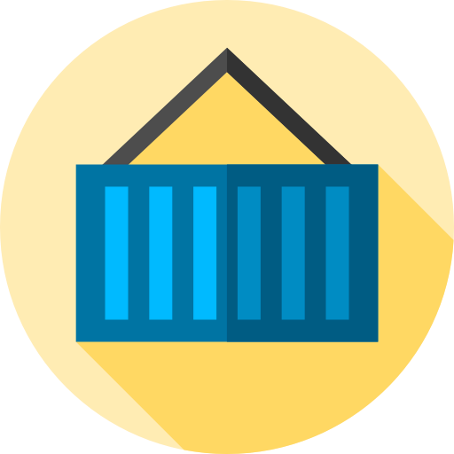 Crane icon