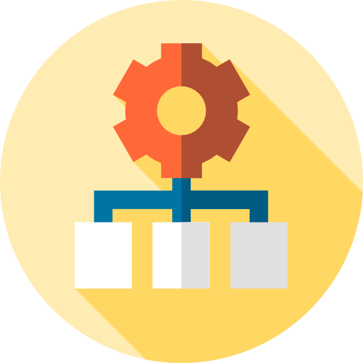 Network icon