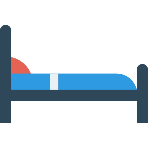 Bed icon