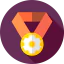 Medal Ikona 64x64
