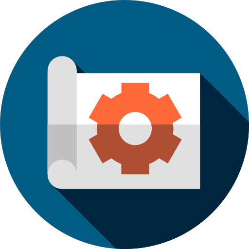 Settings icon
