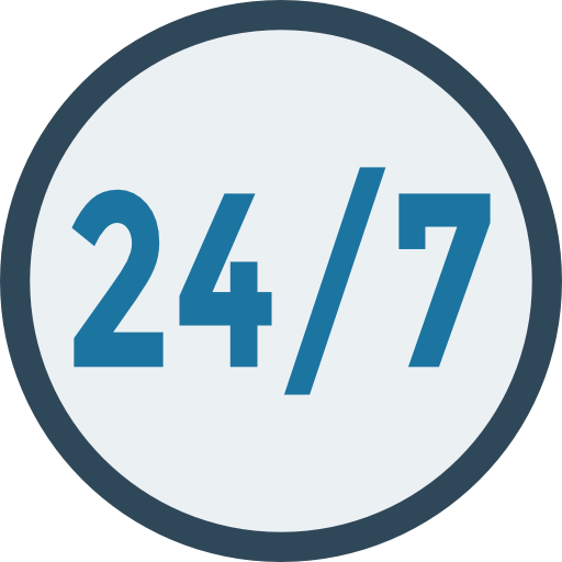 Time Symbol